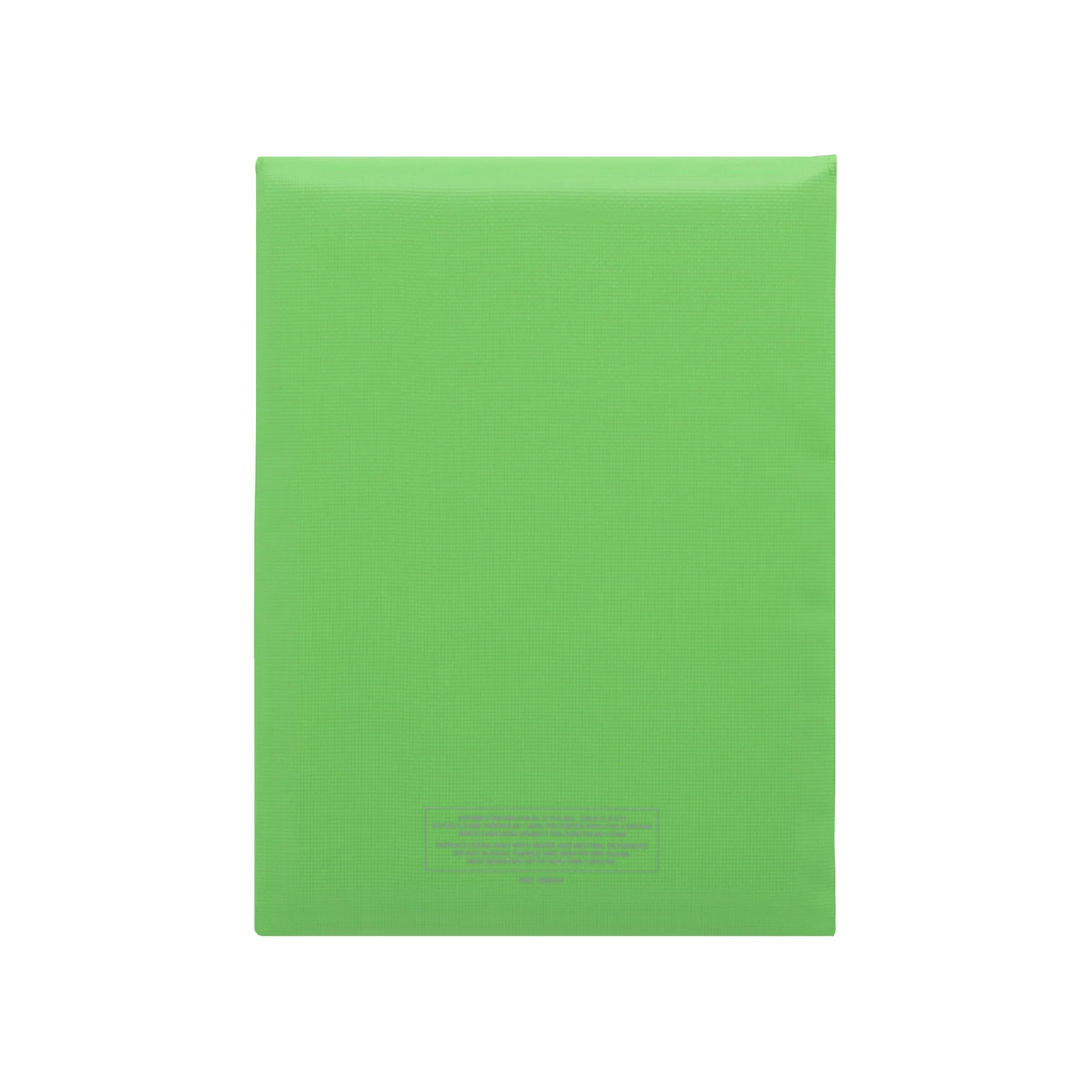 Carry Tite Tarp Laptop Sleeve - HIGHTIDE STORE DTLA