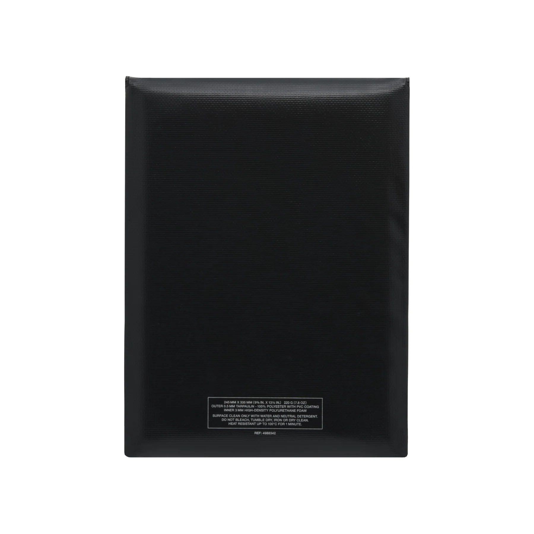 Carry Tite Tarp Laptop Sleeve - HIGHTIDE STORE DTLA